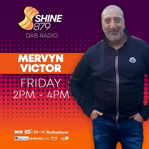 Mervyn Victor - 13 Mar 2026