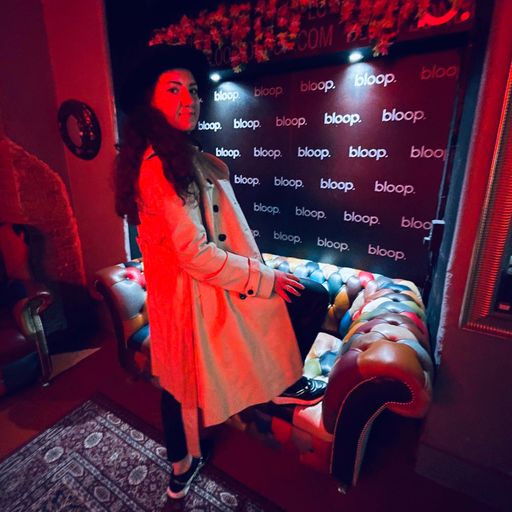 BBHour w/ Blanka Barbara - 21.04.22