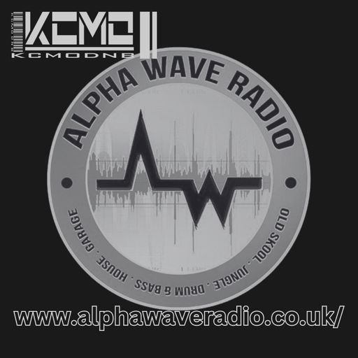 ALPHA WAVE RADIO  NOV. 31 st 2024