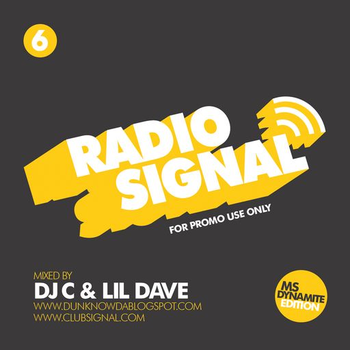 Radio Signal Volume 06