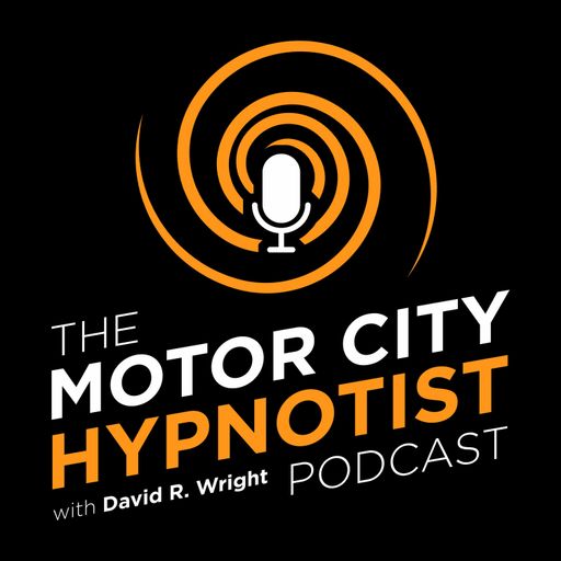 Motor City Hypnotist Podcast with David Wright - Episode 39  Kelli von Heydekampf