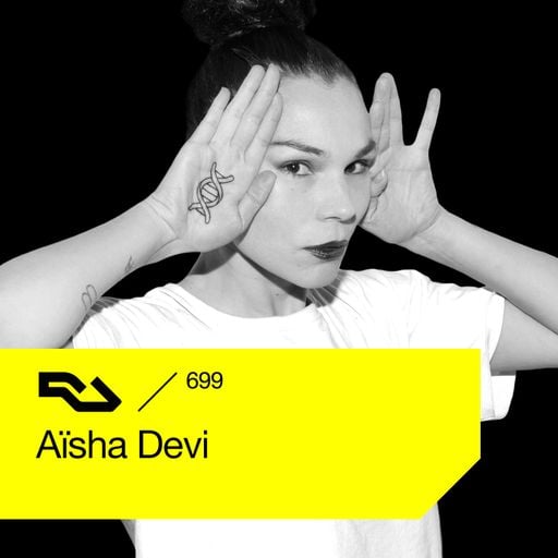 RA.699 Aisha Devi