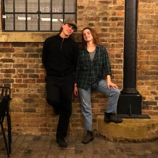 Rufus & Donwella - 13/04/22