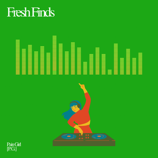 FRESH Finds 2-7-24