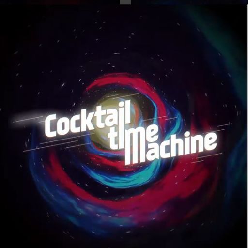 Dead Full x Cocktail Time Machine
