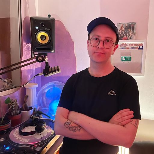 Healthy Competition w. Competiton - September 2023