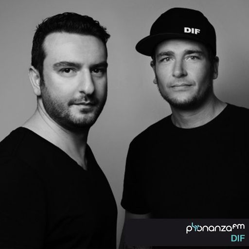 PhonanzaFM Feb 19th 2016 DIF (Promo)