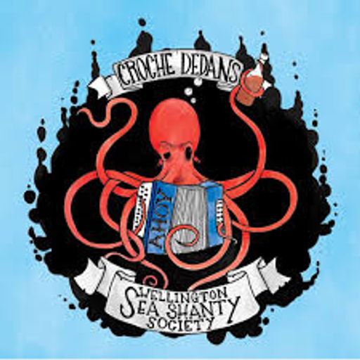 C + A Interview and Performance with Wellington Sea Shanty Society 1 DEC 2018