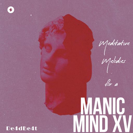 Manic Mind XV (Meditative Melodies for a)