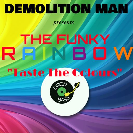 THE FUNKY RAINBOW