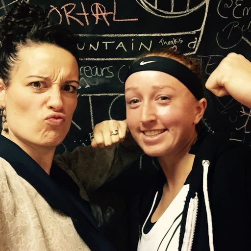 Ladies What Brunch withTennis Player Helen Parish