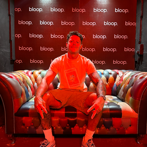 Brad Ps House of Delirio - 17.08.24