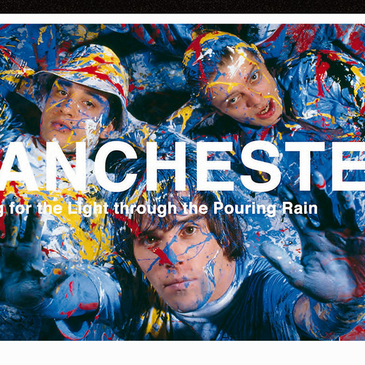 Manchester, A City United In Music by Various Artists