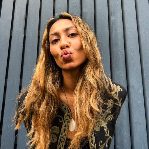 Golden Hour w/ RAIDAA 18/12/24 - Voices Radio