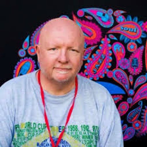 Bob Masters / Mi-Soul Radio /  Sat 11am - 1pm / 10-06-2023