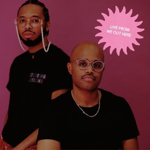 Musclecars at Love Dancin' [ Live from We Out Here 2024 ]