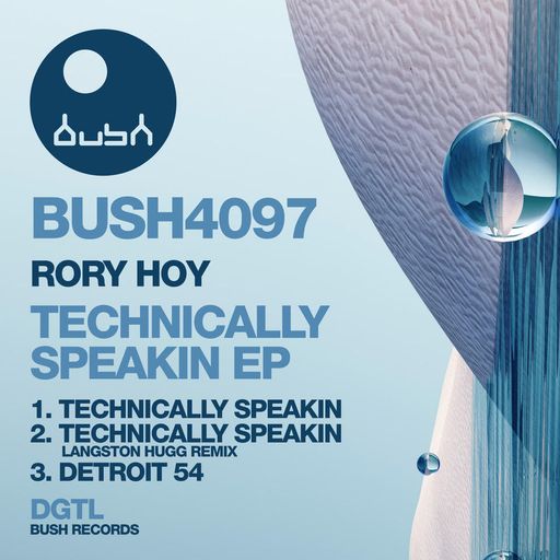 Technically Speakin' Mixtape