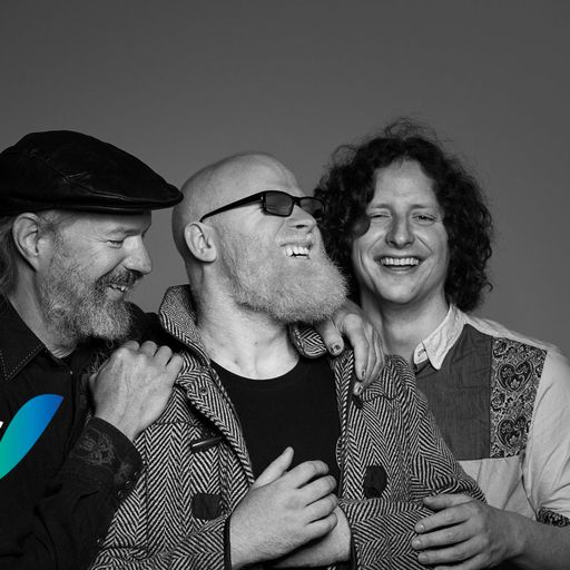 Recharted 4 - Albi and the Wolves - Thanks to NZ On Air Music