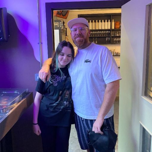 SHI - BUI SOUNDS - August 2025