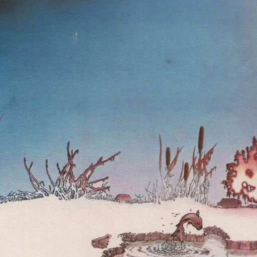 Le Jardin w/ Sarah Davachi - 9th March 2026