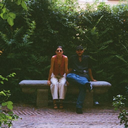 Worldwide Breakfast: Valentine Comar w/ Studio Batsumi // 05-11-2025