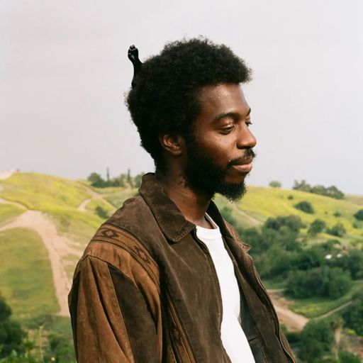 Jimetta Rose & The Voices of Creation takeover: Mekala Session // 13-09-2024