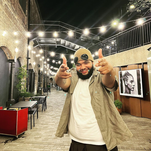 Elovera w/ Danny Cellan - 23/09/23 - Voices Radio