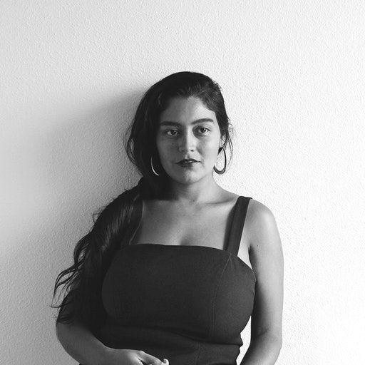 Choice Mix – Veronica Ortuño