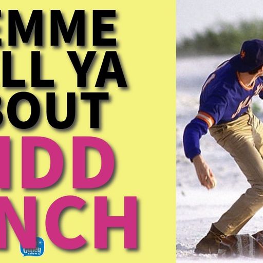 The Impossible Pitch: The Sidd Finch Hoax That Fooled Baseball