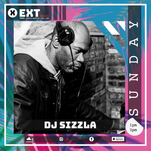 DJ Sizzla - The SA Show - 07 AUG 2022