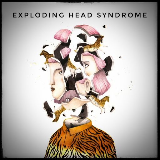 Exploding head Syndrome January 19