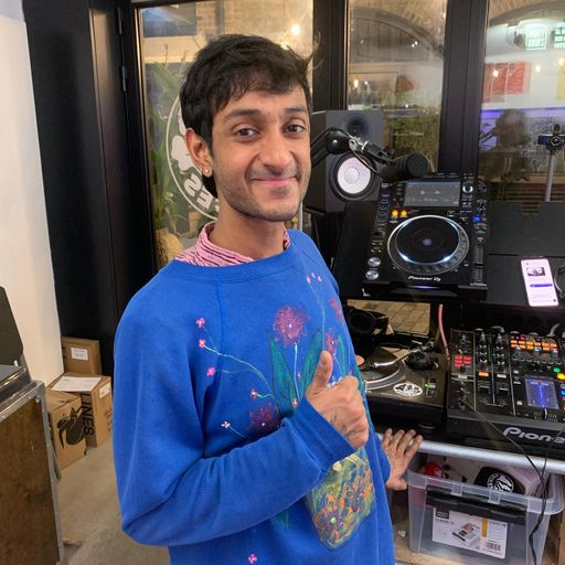 Bhargav 12/11/24 - [Voices Radio]