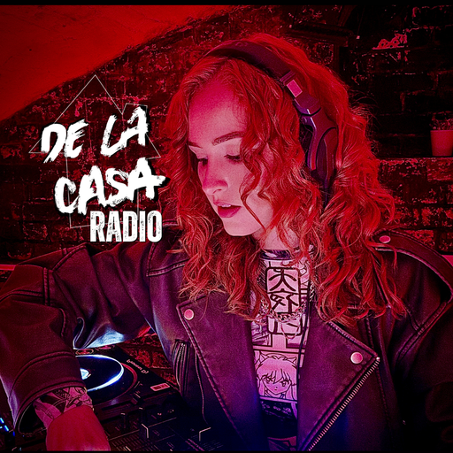 FEENIX - De La Casa Radio 22.04.26