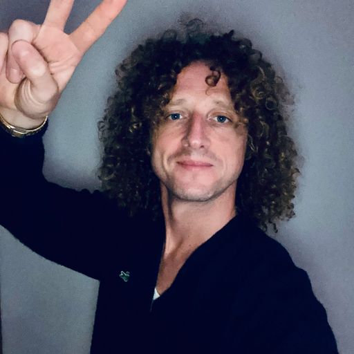 Coat On (Final show from The Andaz, London ) - 300823