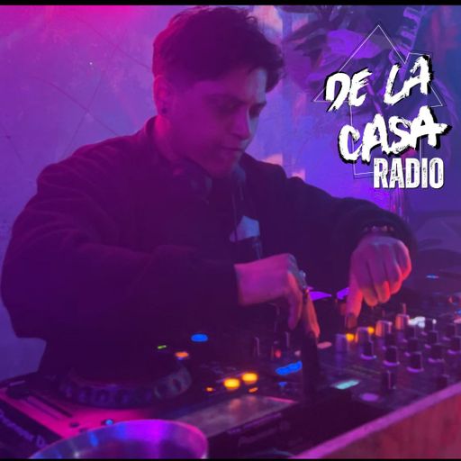 10:35 - De La Casa Radio 15.09.25