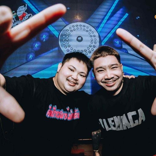 คิดถึงเสมอไม่เจอก็รัก # Bouncebar กบินทร์