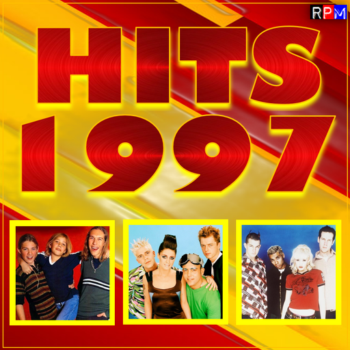 HITS 1997 : BARBIE GIRL *SELECT EARLY ACCESS*