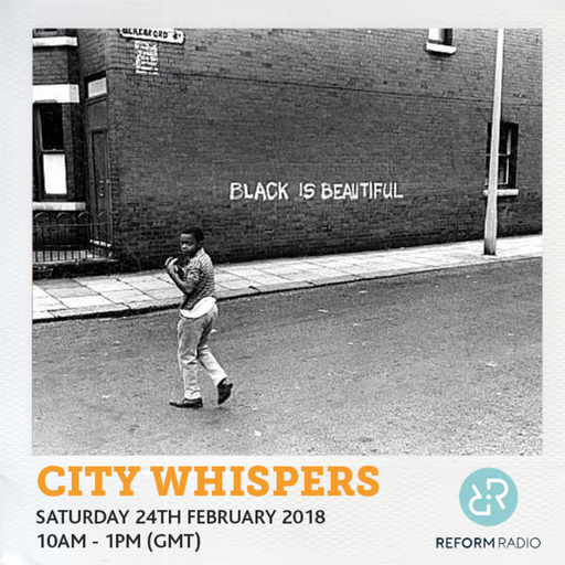 City Whispers 24th February 2018