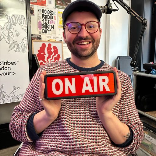 Short Journeys w Connor Gani - 11/01/26 - [Voices Radio]