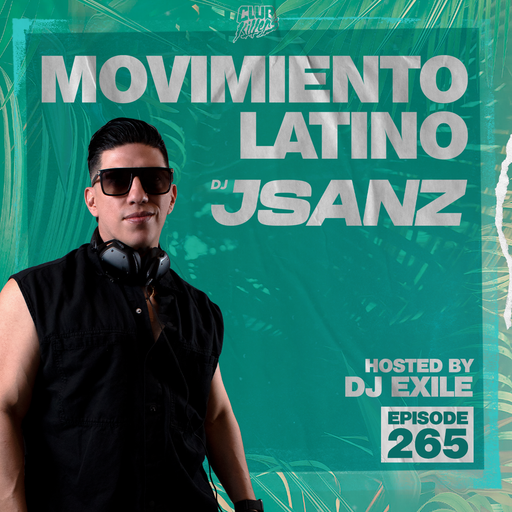 Movimiento Latino #265 -DJ JSANZ