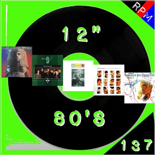 12" 80'S : 137