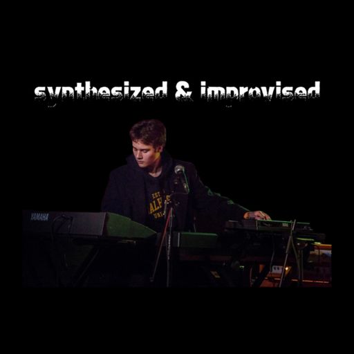 synthesized & improvised - May 10 2023