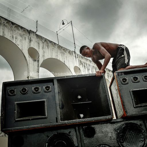 MADERA VERDE on SOAS RADIO;  show 13