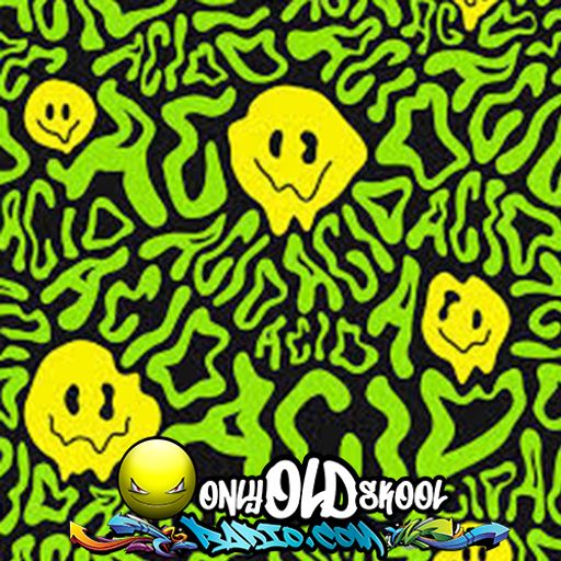 DJ Gin - Debut Mix  - Peace Roadshow - Wednesday 3rd August 2022 - OnlyOldSkoolRadio.com