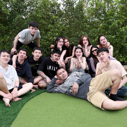 หลุดได้แต่กลับ มา ด้วย By ประธานแบต