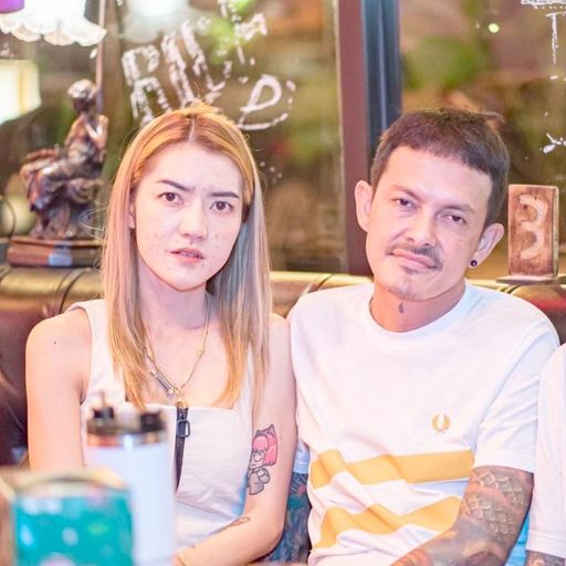 แฮปปี้เบิร์ดเดย์อาจารย์โอ๊ดBPK