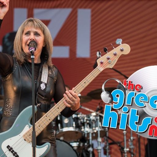 The Greatest Hits Of Music - 21st April 2024