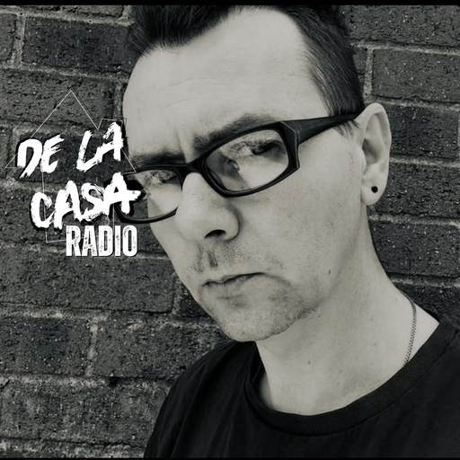 Megapint - De La Casa Radio 31.05.26