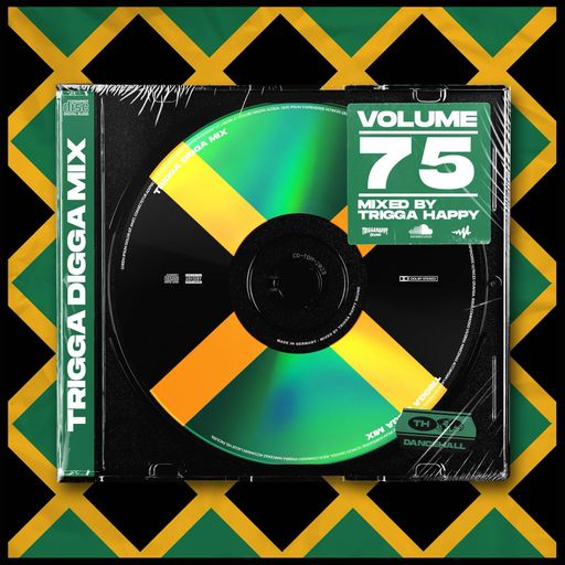 Dancehall Mix 2025, Trigga Digga Mix 75 Ft Popcaan, Chronic Law, 450, Moliy, Shenseea, Skillibeng