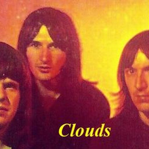 UYC Experience - The One Where Ian Talks About the Clouds!
